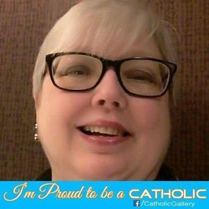 Meet your Posher, Georgeann